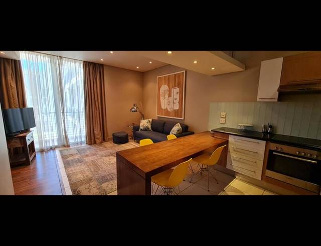 1 BEDROOM PROPERTY TO RENT IN BEDFORD GARDENS